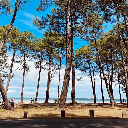 Palm Appart Biscarrosse-Plage Zewnętrze zdjęcie