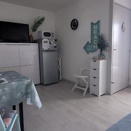 Palm Appart Biscarrosse-Plage Zewnętrze zdjęcie