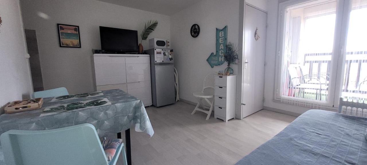 Palm Appart Biscarrosse-Plage Zewnętrze zdjęcie